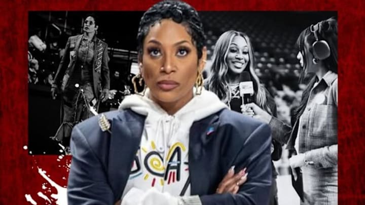 Coach Dawn Thornton Coach Dawn Thornton