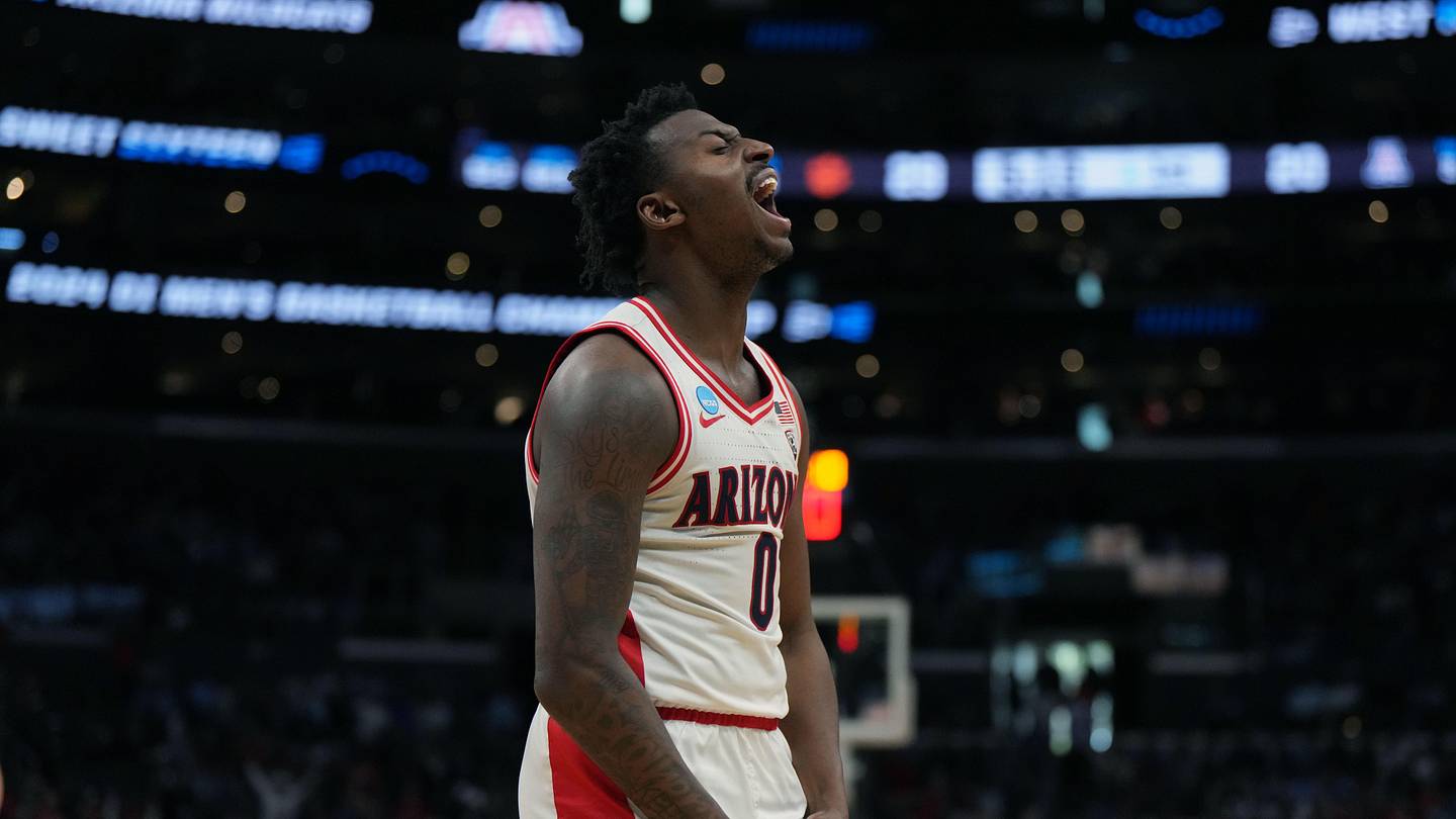Jaden Bradley named player expected to take year 2 transfer jump