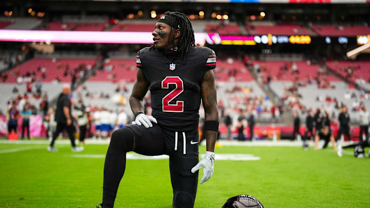 Cincinnati Bengals v Arizona Cardinals