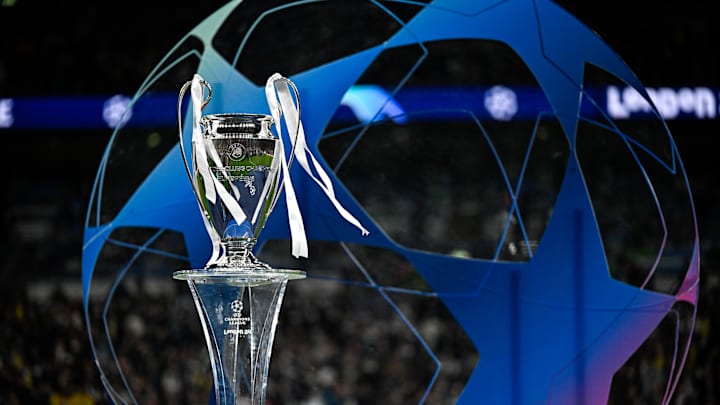 Borussia Dortmund v Real Madrid CF - UEFA Champions League Final 2023/24