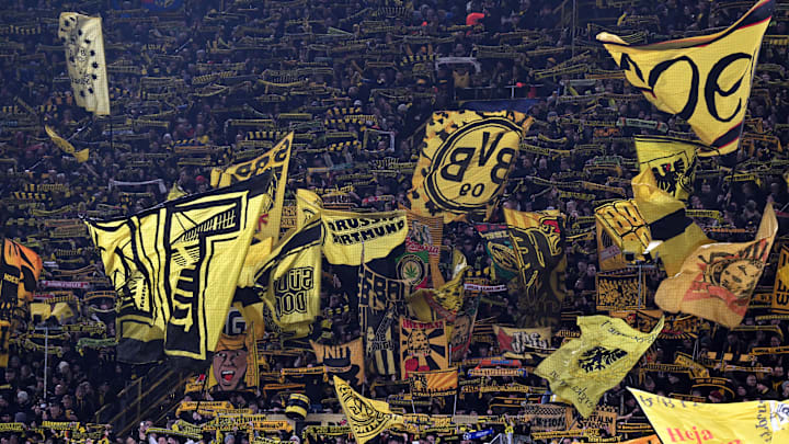 Borussia Dortmund