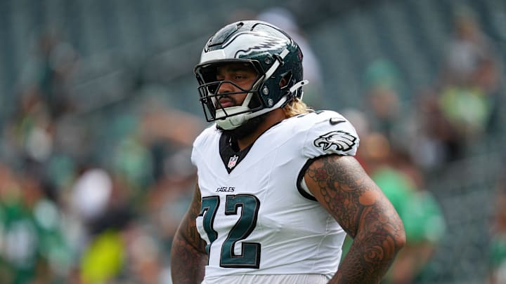 Cleveland Browns v Philadelphia Eagles - NFL Preseason 2025 Cleveland Browns v Philadelphia Eagles - NFL Preseason 2025