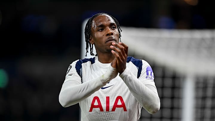 Tottenham Hotspur FC v Atletico de Madrid - UEFA Champions League 2025/26 Round of 16 Second Leg Tottenham Hotspur FC v Atletico de Madrid - UEFA Champions League 2025/26 Round of 16 Second Leg