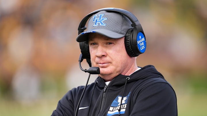 Kentucky v Missouri