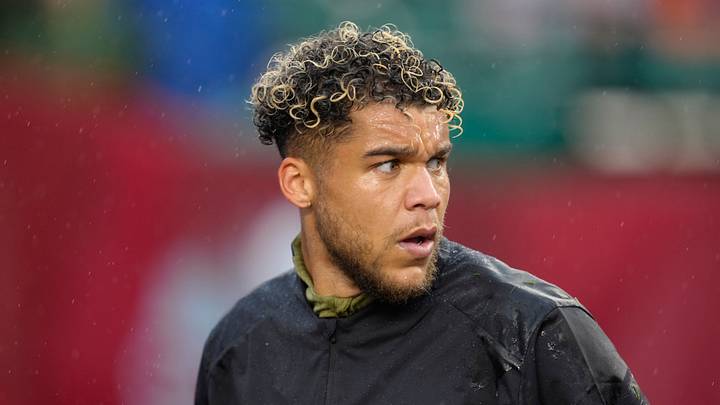 Inter Miami and Canada goalkeeper Dayne St. Clair must prove he can play up to his Goalkeeper of the Year potential.