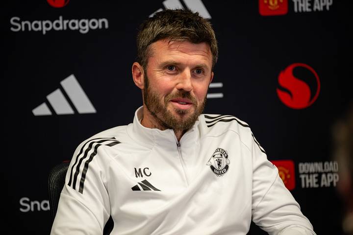 Michael Carrick
