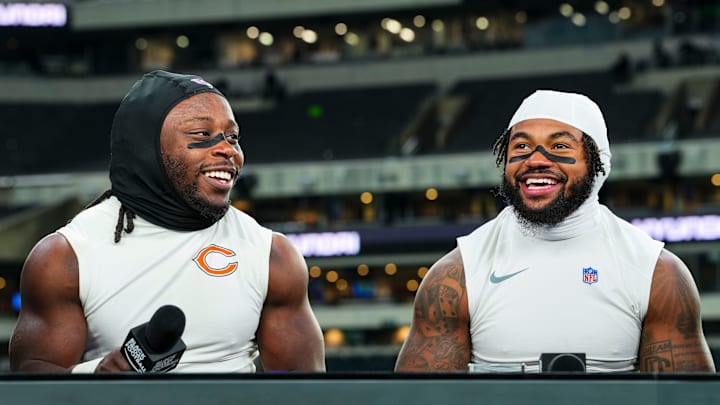 Chicago Bears v Philadelphia Eagles Chicago Bears v Philadelphia Eagles