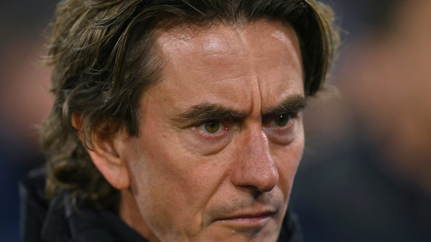 'We need to be improving' - Thomas Frank astutely criticizes Tottenham's neglected transfer problem - Hotspur HQ