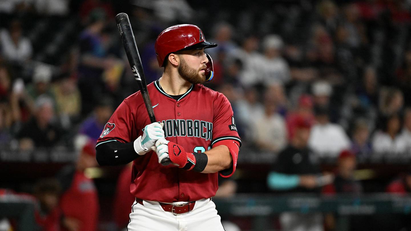 Diamondbacks Eye Bregman to Boost Third Base Options
