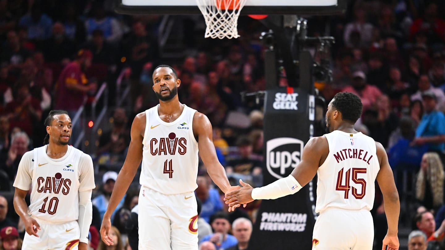 3 Essential keys to the Cleveland Cavaliers winning the 2025 NBA Championship