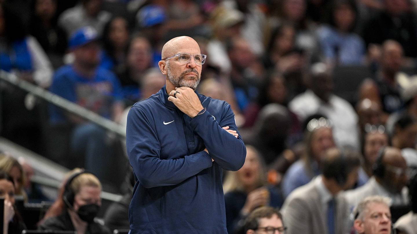Jason Kidd could be the missing piece to the Jazz coaching staff