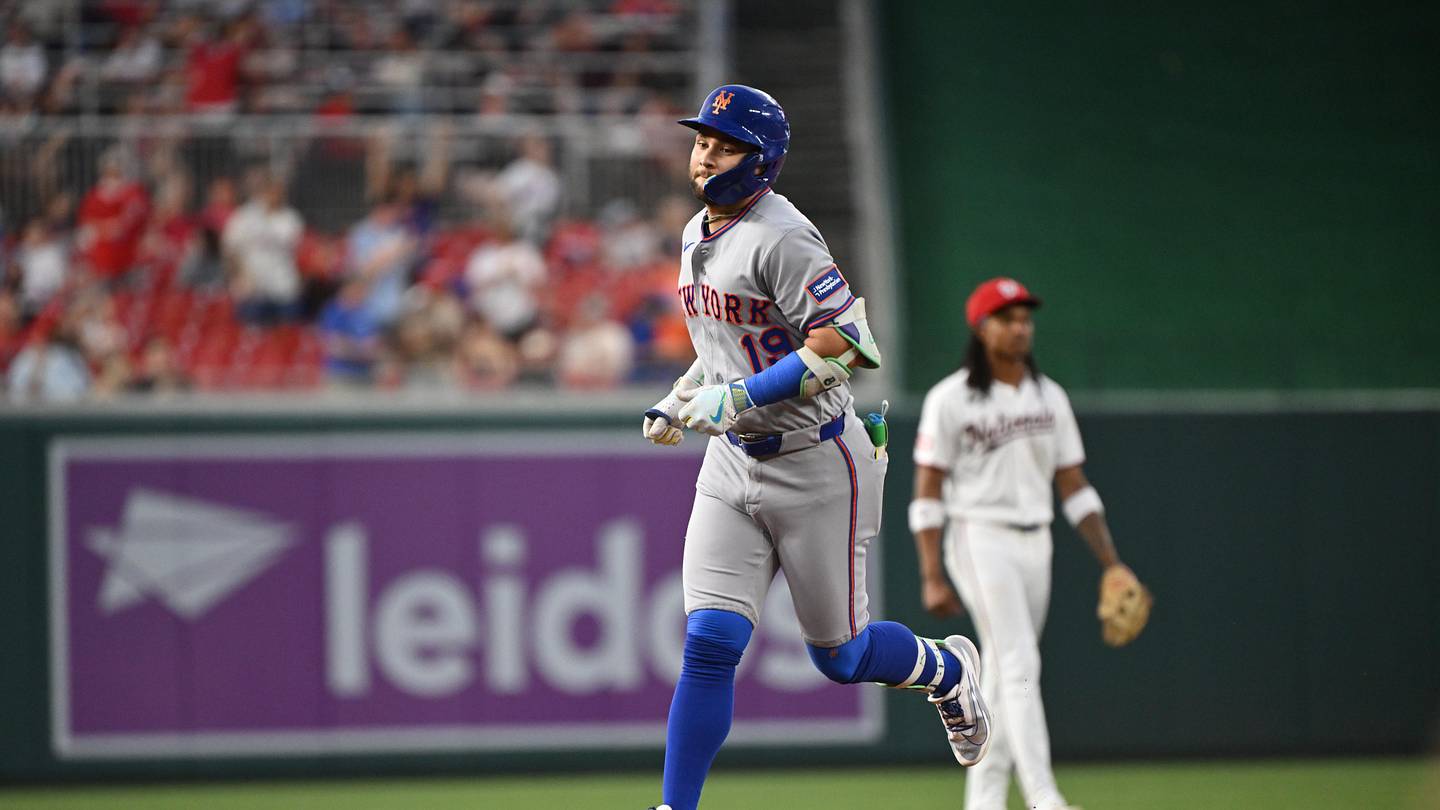 3 NY Mets players who look “back” but might not be