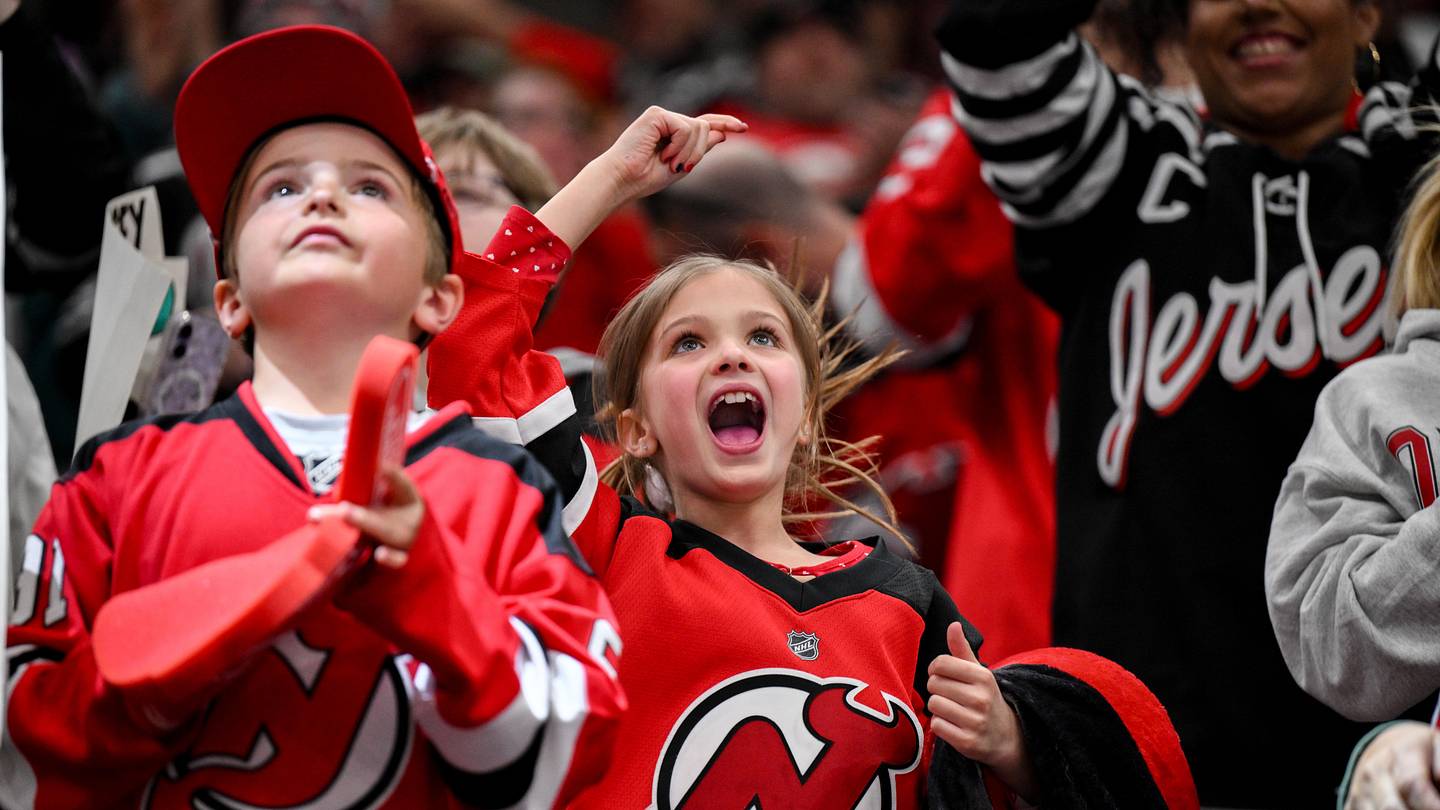 New Jersey Devils fans should be excited for the Trenton Ironhawks' upcoming season