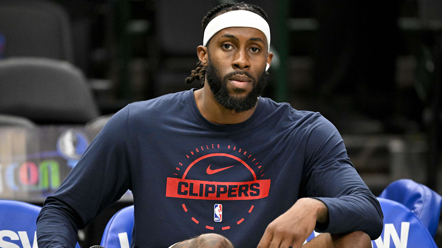 Clippers' Isaiah Jackson Reveals Injury Return Timeline