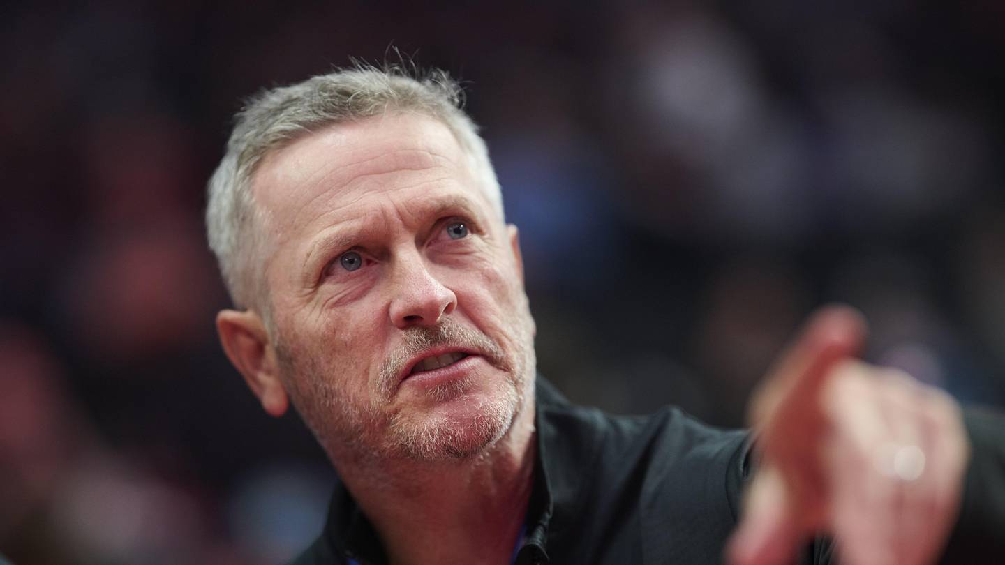 How Tom Dundon's Saving Could Cost Blazers