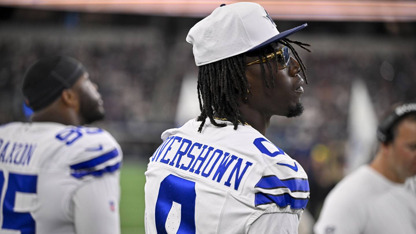 Dallas Cowboys 'Green Dot' Plan For Christian Parker Defense