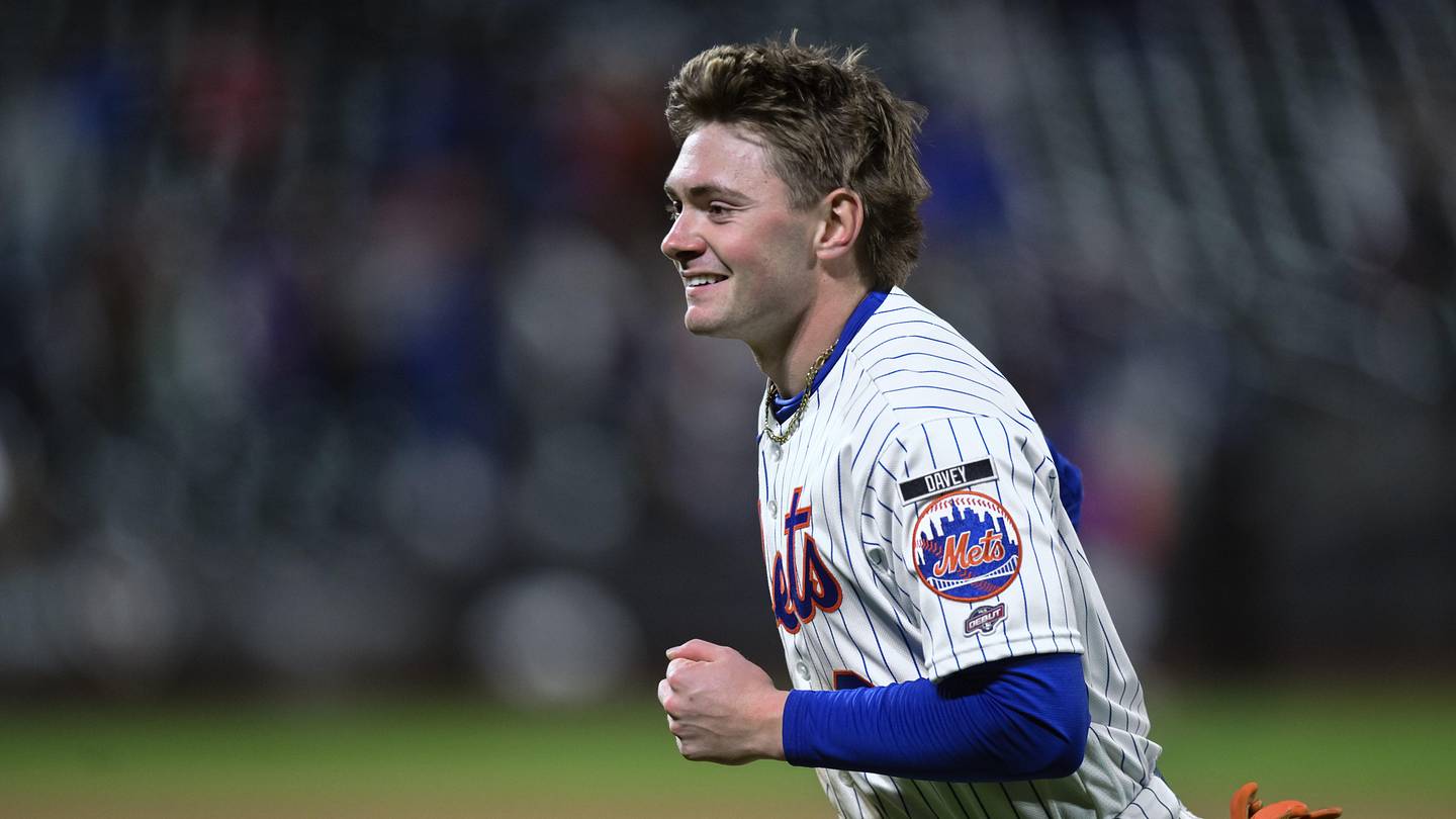 AJ Ewing Has a Dominant MLB Debut: Is He a Fantasy Baseball League-Winning Pickup?