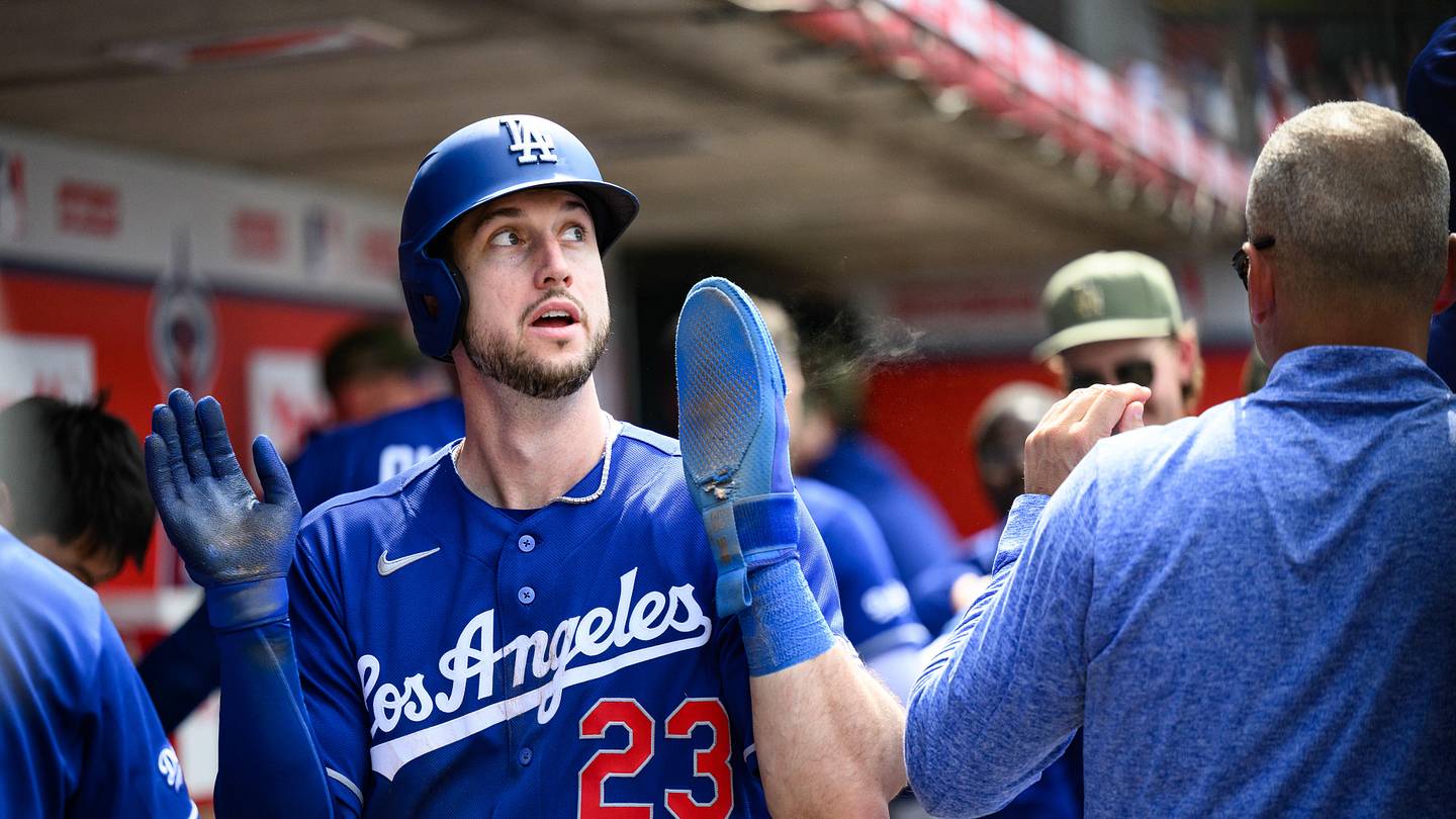Dodgers' Dave Roberts Reveals ‘Red Flag’ With Kyle Tucker
