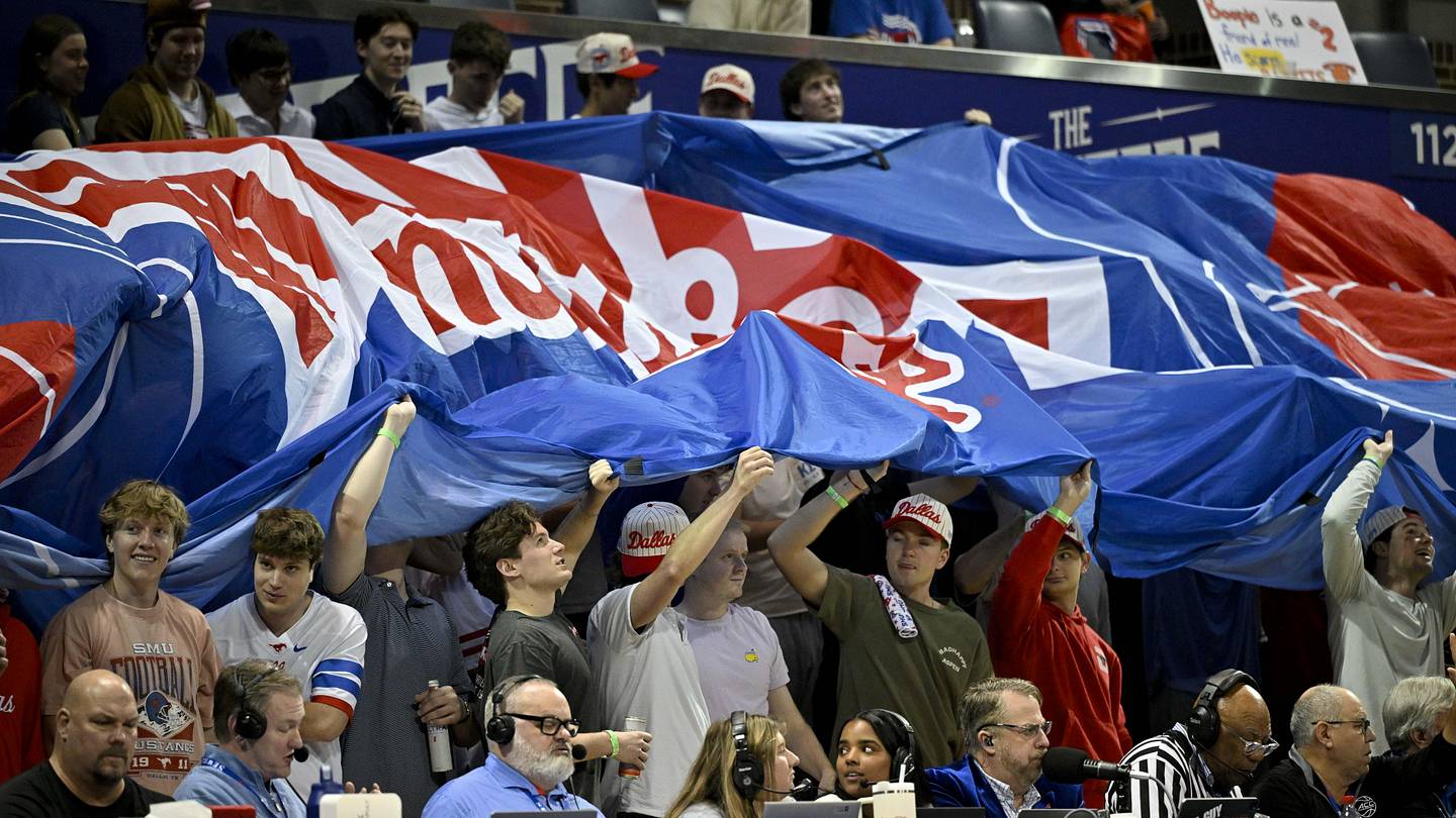 On3 Rates SMU Transfer Classes Higher Than 247 Sports Amid 30‑Senior Football Exodus