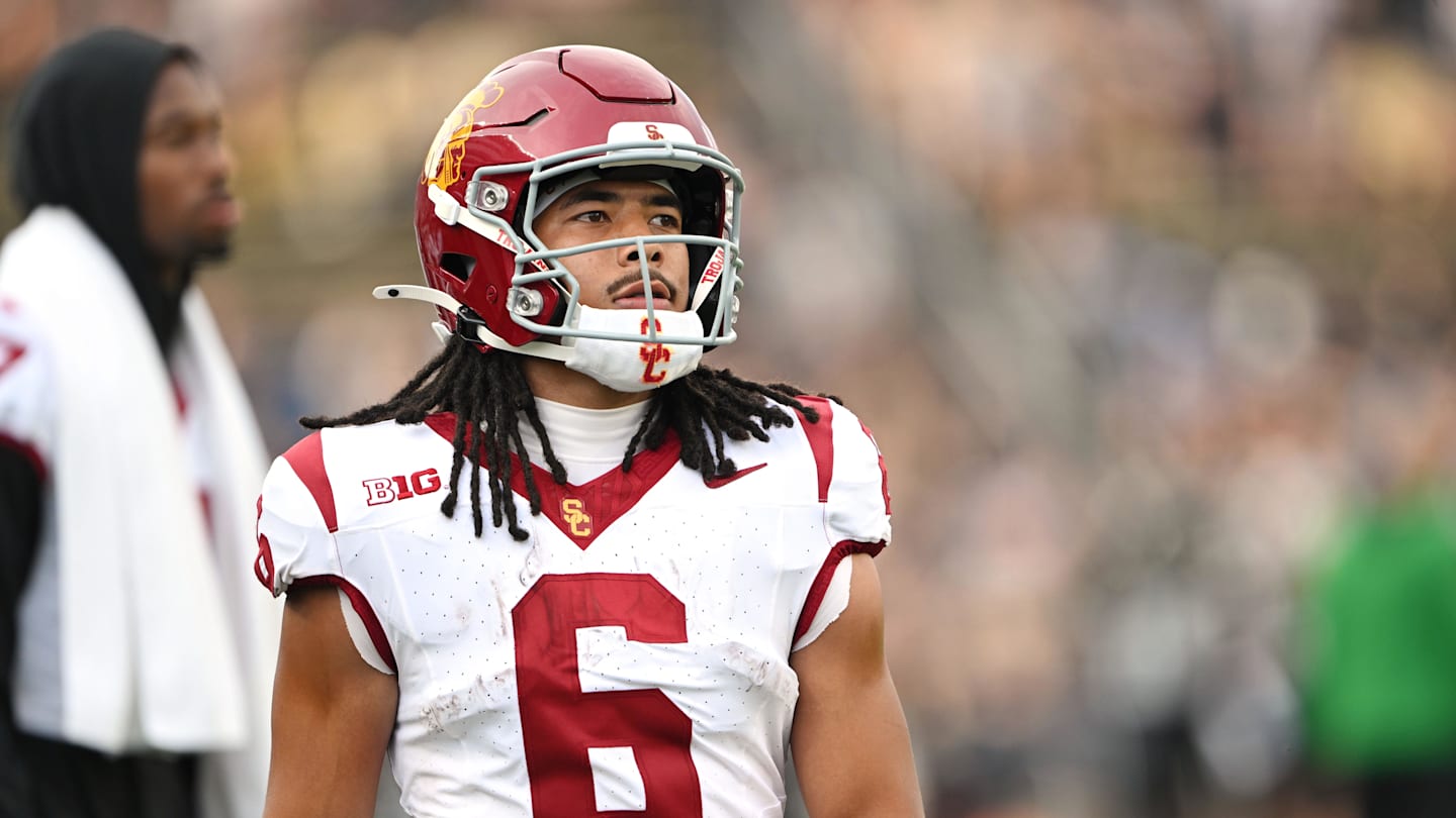 Makai Lemon 2026 NFL Draft Outlook: Kalshi Traders Split on Rams, Dolphins, and Jets