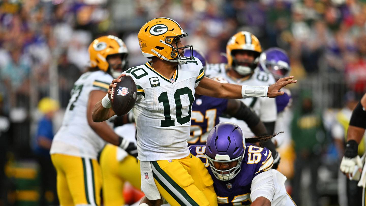 Jordan Love has one remaining flaw Packers need answered 