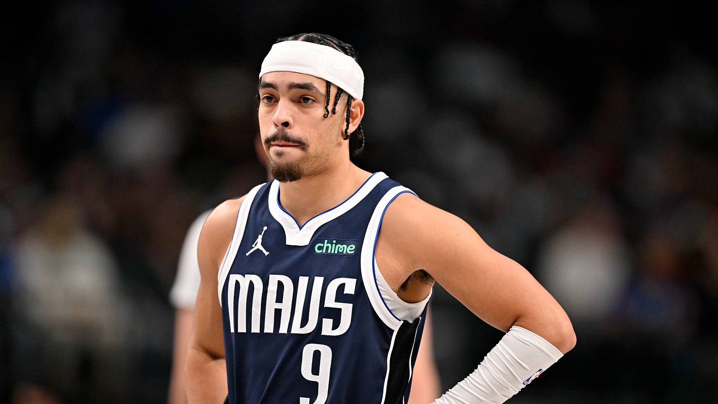 Clippers send clear message to Ryan Nembhard by waiving summer league stud