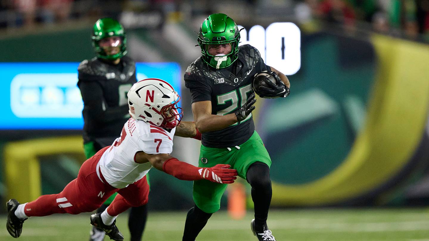 Ohio State's Tight Win Should Show Nebraska Will be Competitive With the Buckeyes