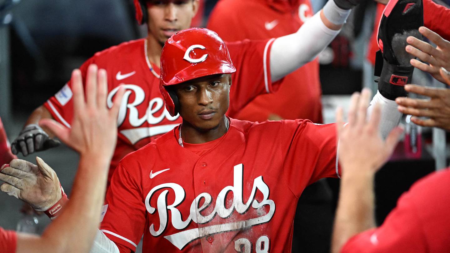 Ranking the Cincinnati Reds Top Offseason Priorities