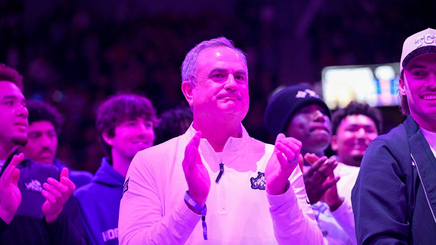 3 Takeaways and Thoughts After TCU Beats Grambling