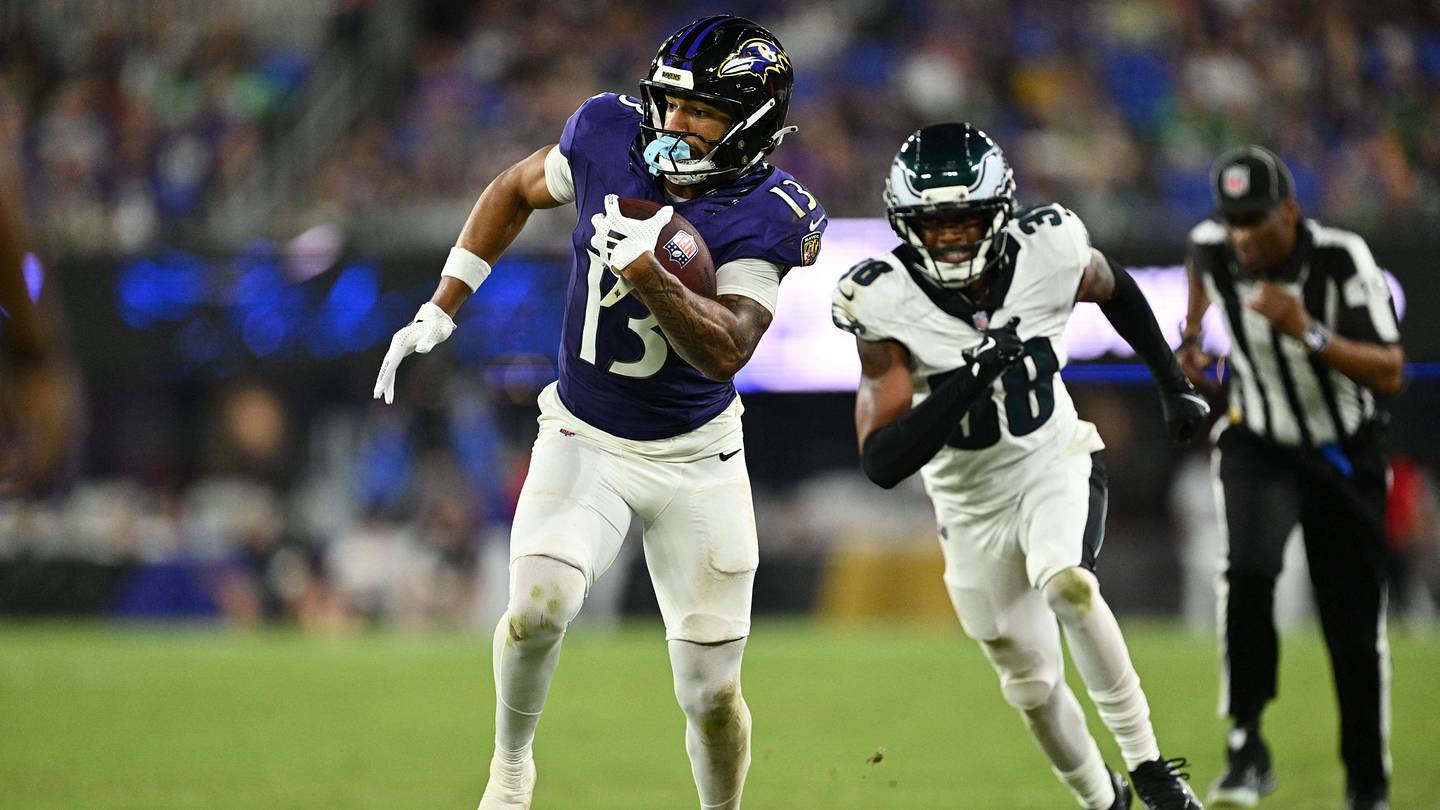 Ravens Preseason Snap Counts: Who Played the Most?