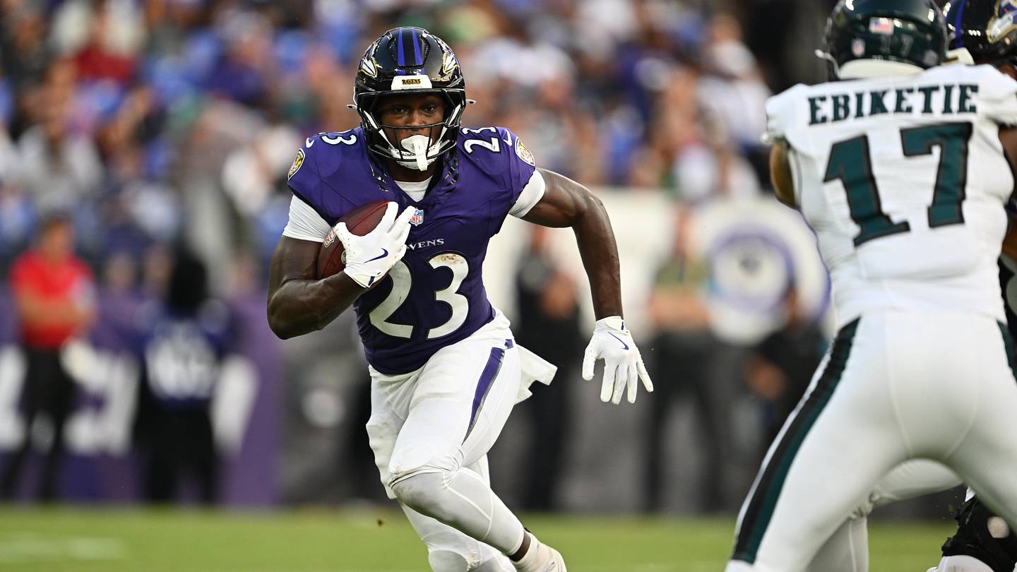 Bold Predictions, For Better And Worse, For Ravens Second Preseason Game