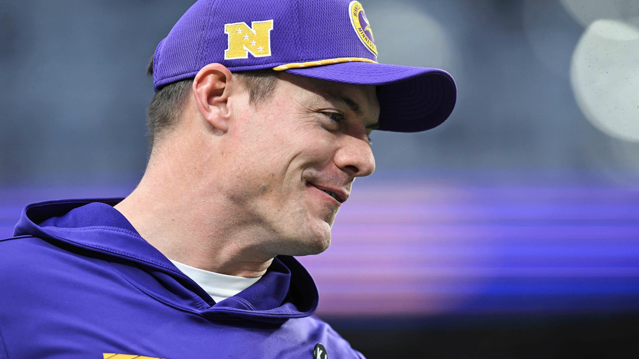 Vikings should be licking their chops over what’s brewing in Detroit