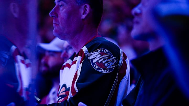 The Minnesota Wild could be headed toward disaster if a contract standoff results from the Marco Rossi situation.