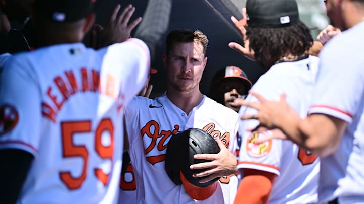 Boston Red Sox v Baltimore Orioles