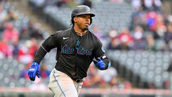 Segura es clave en los Marlins de Miami