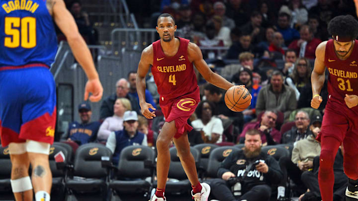 Evan Mobley, Cleveland Cavaliers