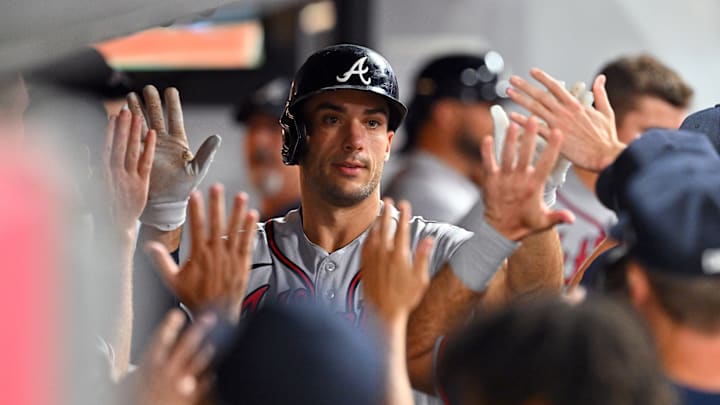 Atlanta Braves v Cleveland Guardians