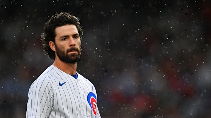St. Louis Cardinals v Chicago Cubs