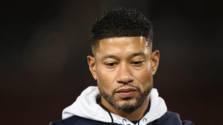 Notre Dame v Stanford Notre Dame v Stanford