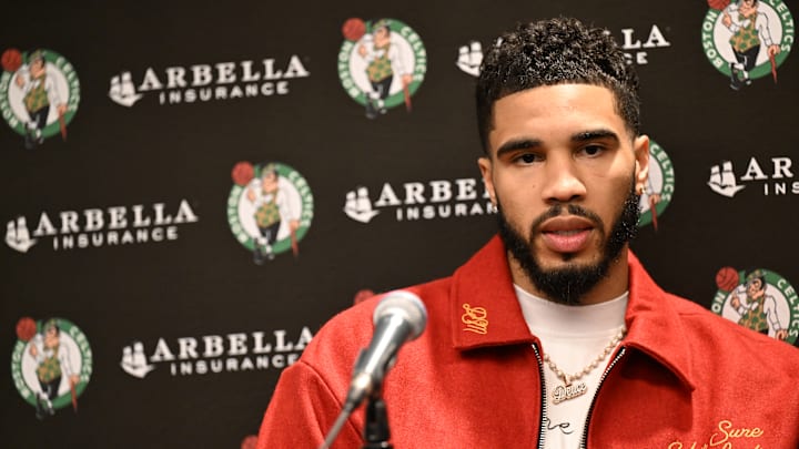 Boston Celtics v Atlanta Hawks