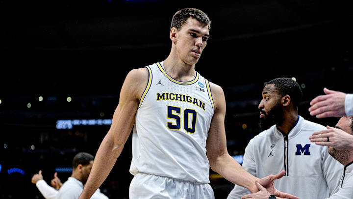 UC San Diego v Michigan
