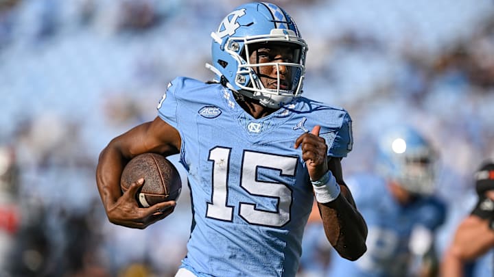 Campbell v North Carolina