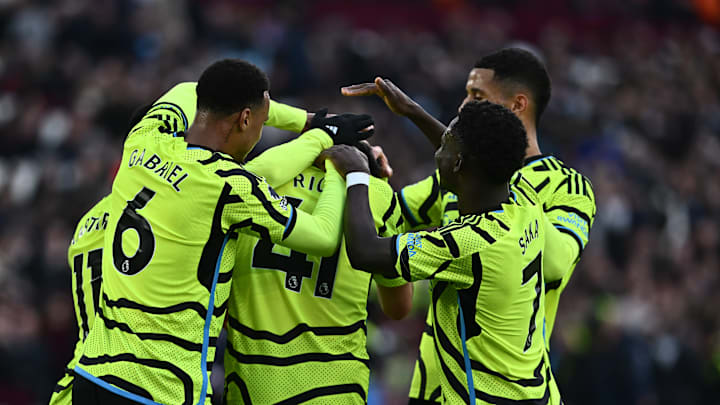 West Ham United v Arsenal FC - Premier League