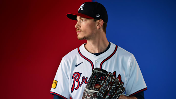 Max Fried, Atlanta Braves