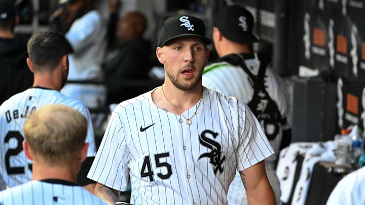 Cleveland Guardians v Chicago White Sox