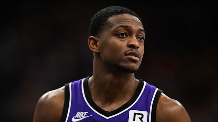 Washington Wizards v Sacramento Kings