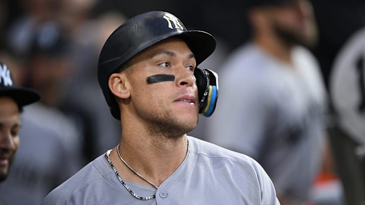 New York Yankees v Chicago White Sox