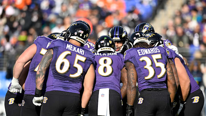 Baltimore Ravens