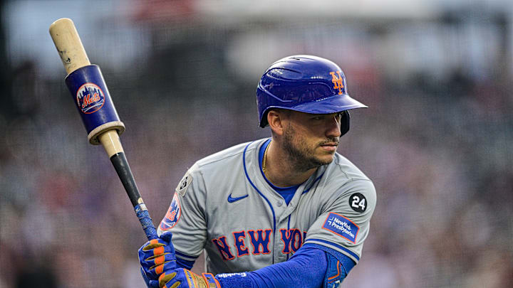 New York Mets v Colorado Rockies