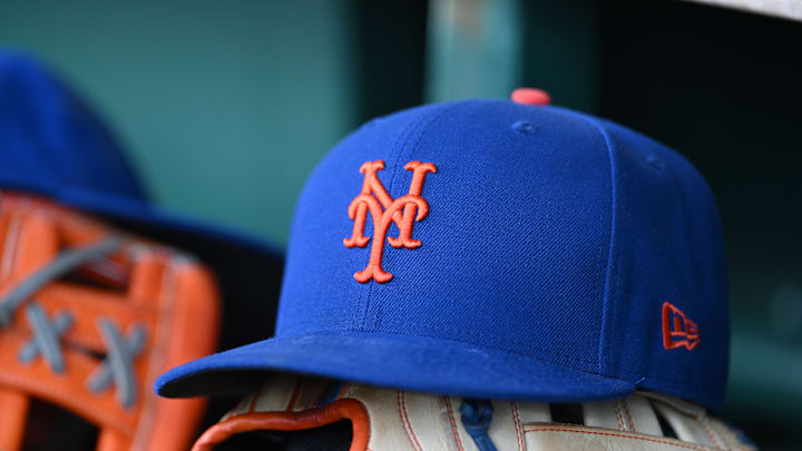 New York Mets v Washington Nationals